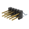 Headers, Male Pins - TSM-105-02-L-DH-SL-004-K-TR-ND - DigiKey