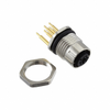 Circular Connector Assemblies - 277-13444-ND - DigiKey