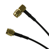 Coaxial Cables (RF) - 135103-02-48.00-ND - DigiKey