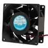 DC Brushless Fans (BLDC) - OD8038-24LBIP68-ND - DigiKey
