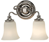 Light Vanity Strip - VS19602-PN - Murray Feiss Lighting