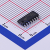 Communication Interface Chip/UART/485/232 >> Digital Isolators - π162M31 - LCSC Electronics Technology (HK) Limited