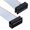 Rectangular Cable Assemblies - 360-2433-ND - DigiKey