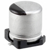 Aluminum - Polymer Capacitors -- HZA106M050C12T-FCT-ND - Image