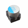 Capacitors - Aluminum - Polymer Capacitors -- HTK-35V271MH10E-R2 - Image