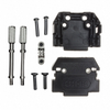 D-Sub, D-Shaped Connector Backshells, Hoods - 626-1187-ND - DigiKey