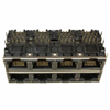 Modular/Ethernet Connector (RJ45, RJ11) Jacks - RJSAE538008-ND - DigiKey