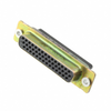 D-Sub, D-Shaped Connector Housings - 1122-1168-ND - DigiKey