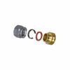 Coaxial Connector (RF) Assemblies - A142254-ND - DigiKey
