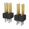 Headers, Male Pins - 54102-S0607LF-ND - DigiKey