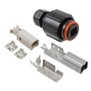 USB, DVI, HDMI Connector Assemblies - A107354-ND - DigiKey