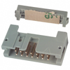Free Hanging, Panel Mount - MPK14K-ND - DigiKey
