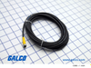 TURK Sensor Cordsets - PKG3M-5/S90/S101 - Galco Industrial Electronics