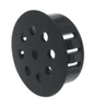 Vent Plugs - 2776 - bisco industries