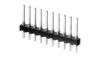 Headers & Wire Housings - 1-825440-7 - Powell Electronics, Inc.