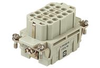Power Connectors - 09320183101 - Powell Electronics, Inc.
