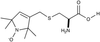 L-2-Amino-3-[thiomethyl-1-(1-oxyl-2,2,5,5-tetramethyl-3 -p.. - 6813 - Medical Isotopes, Inc.