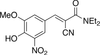 (E)-3-O-Methyl Entacapone - 27975 - Medical Isotopes, Inc.