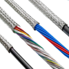 Grounding Braid, Straps -- RAY-103-12.5(10)-ND - Image