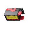 Rectangular Connector Housings - 17-3-284272-0-ND - DigiKey