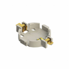Battery Holders, Clips, Contacts - 1057 - ODG (Origin Data Global)