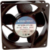 Fan; 4.69 x 1.50 in.; 1.5 in.; 230 VAC;88/102 CFM; 50/60 Hz; 15.0/14.0 W; Ball - 70217814 - Allied Electronics, Inc.