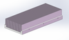 Mechanical Products / Heat Sink -- aluminium-profile-d01-003-28012 - Image