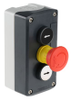 Control Stations -- 1238137 - Image