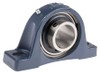 Plummer Blocks & Pillow Blocks - 3398489 - RS Components, Ltd.