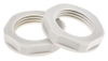 Cable Gland Locknuts - 6657992 - RS Components, Ltd.
