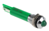 Panel Mount Indicators - 207191 - RS Components, Ltd.