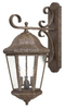 8617-A61 Exterior -Wall Mount - 478417 - Capital Lighting, Inc.