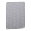 Enclosure Covers & Plates - 2223879 - RS Components, Ltd.