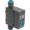 Flow Sensors - 343109 - RS Components, Ltd.