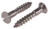 Wood Screws - 4832924 - RS Components, Ltd.