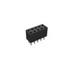 Headers, Receptacles, Female Sockets - 609-10179054-205LF-ND - DigiKey