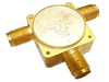 Isolators and Circulators: For K, L and X-Bands -  - Smiths Interconnect, a Molex company