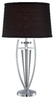 LS-22095C/BLK Lamps-Table Lamps - 307983 - Capital Lighting, Inc.