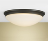 Flush Mounts-Bowl Style - 438245 - Capital Lighting, Inc.