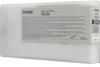 Stylus Pro UltraChrome HDR 4900 Ink (200 mL) Light Light Black - T653900 - LexJet Corporation
