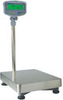 GFC 165A -115V - Adam GFC 165a Floor Adam GBD, 165lb/75kg Capacity, 0.01lb/5g Readability,115V -- GO-11810-28 - Image