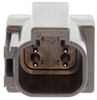 Rectangular Connectors, Heavy Duty - DT Series - DT04-4P-RT01 - LADD Distribution