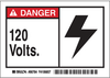 Machine/Equipment Labels - 86784 - Brady Corporation