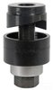 Round Knockout Punch Unit -- 12316