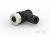 Standard Circular Connectors - T4112501041-000 - TE Connectivity