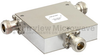 High Power Circulator N Female with 18 dB Isolation from 1 GHz to 2 GHz Rated to 100 Watts - FMCR1001 - Fairview Microwave Inc.