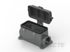 Rectangular Connector Hoods & Bases - T1460160221-000 - TE Connectivity