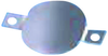Coin Cell Neg Contact, 4.7Mm Dia, Surface Mt; Battery Sizes Accepted Keystone - 25T0410 - Newark, An Avnet Company