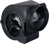 Blower, 146Mm, 230Vac, 412Cfm; Blower Type Ebm-Papst -- 79R7995