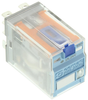 Power Relay, Dpdt, 10A, 24Vdc, Socket; Contact Configuration Turck - 36R8008 - Newark, An Avnet Company